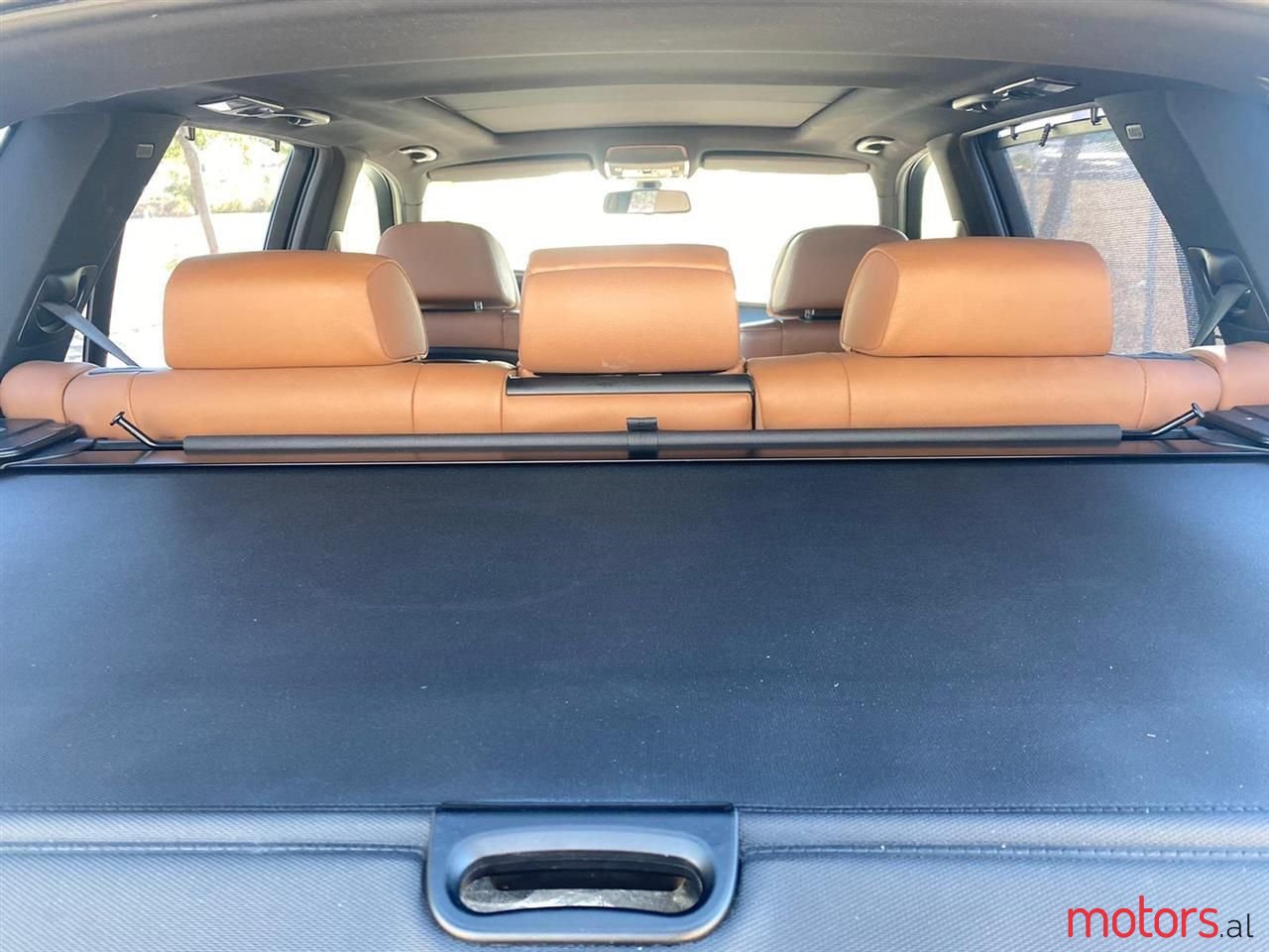 2010' BMW X5 photo #2