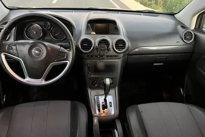 2010' Opel Antara
