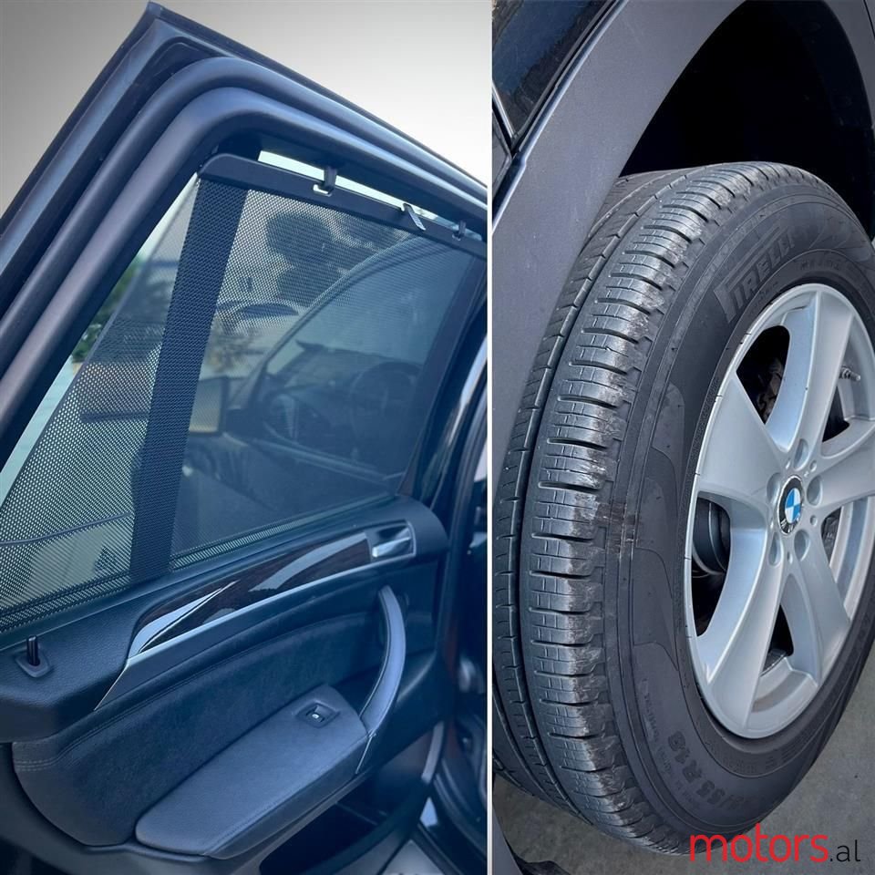 2012' BMW X5 photo #3