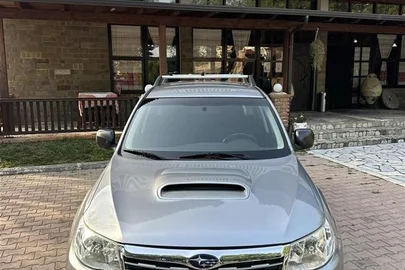 2010' Subaru Forester