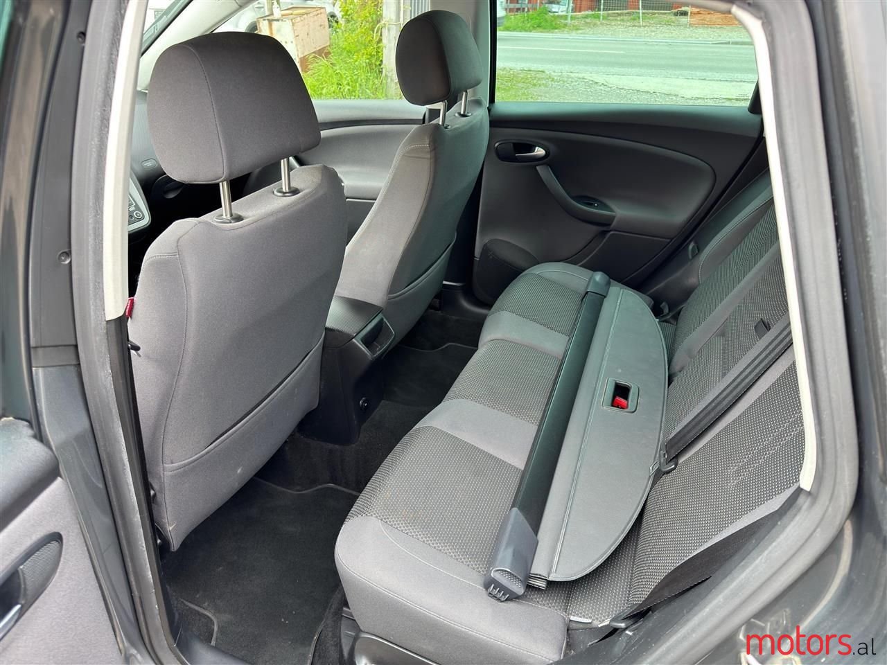 2014' SEAT Altea photo #5