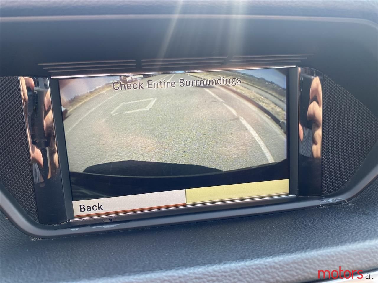 2011' Mercedes-Benz E 350 photo #6