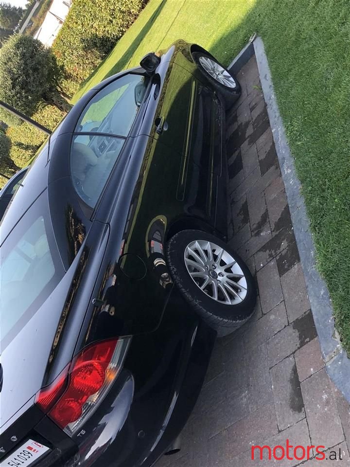 2010' Volvo C70 photo #1