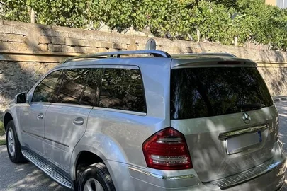 2012' Mercedes-Benz 450