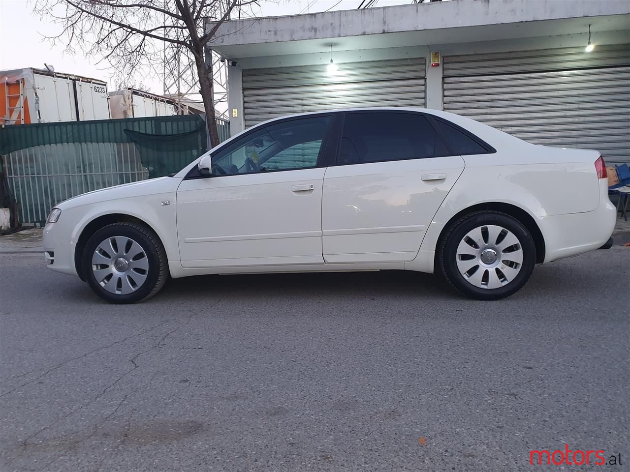 2006' Audi A4 photo #1