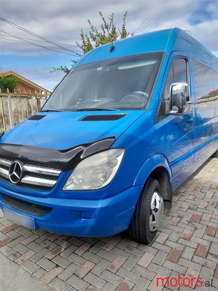 2007' Mercedes-Benz 300 photo #4