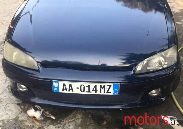 2001' Mercedes-Benz E-Class photo #1