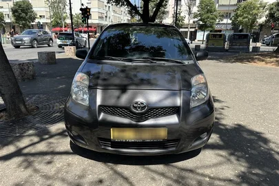 2009' Toyota Yaris