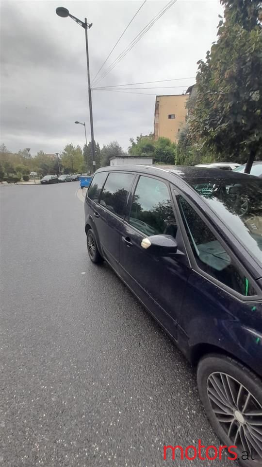 2006' Ford Galaxy photo #2