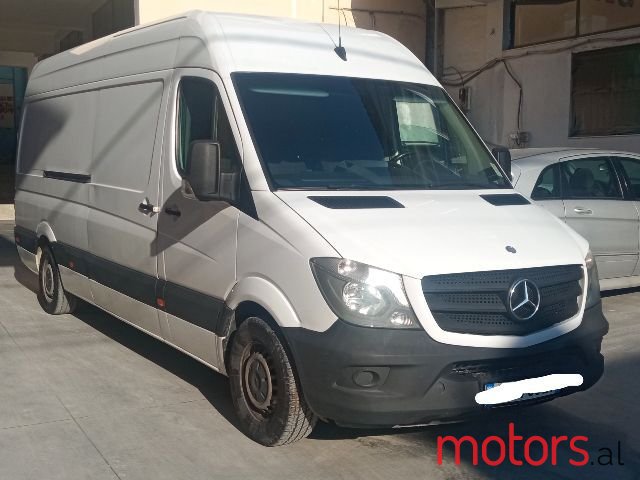 2015' Mercedes-Benz Vaneo photo #1