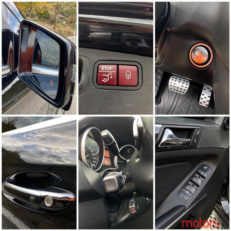 2011' Mercedes-Benz ML 350 photo #2