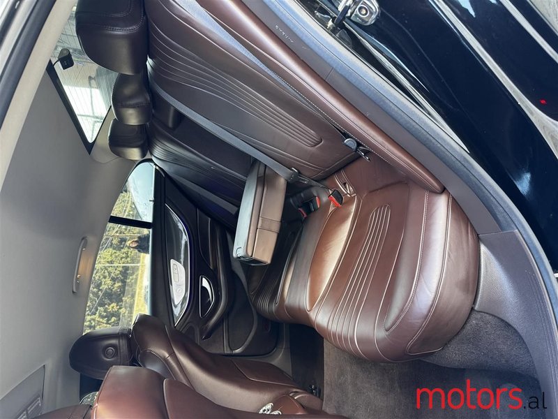 2020' Mercedes-Benz CLS 300 photo #4