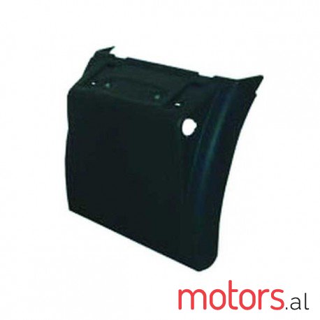 2023' MAN PARAFANGO MAN TGA TGS ETJ photo #6