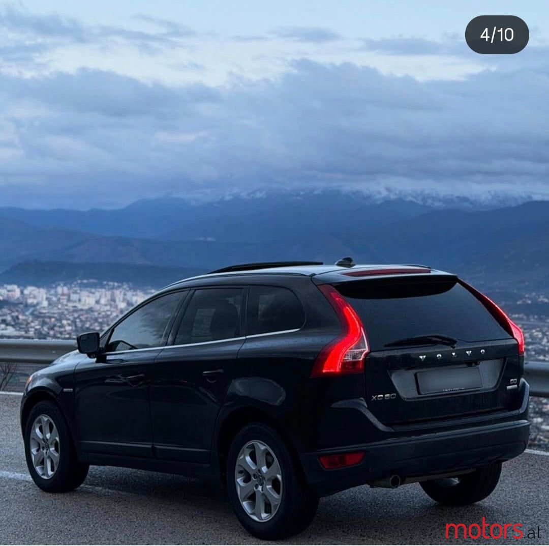 2012' Volvo Xc 60 photo #5