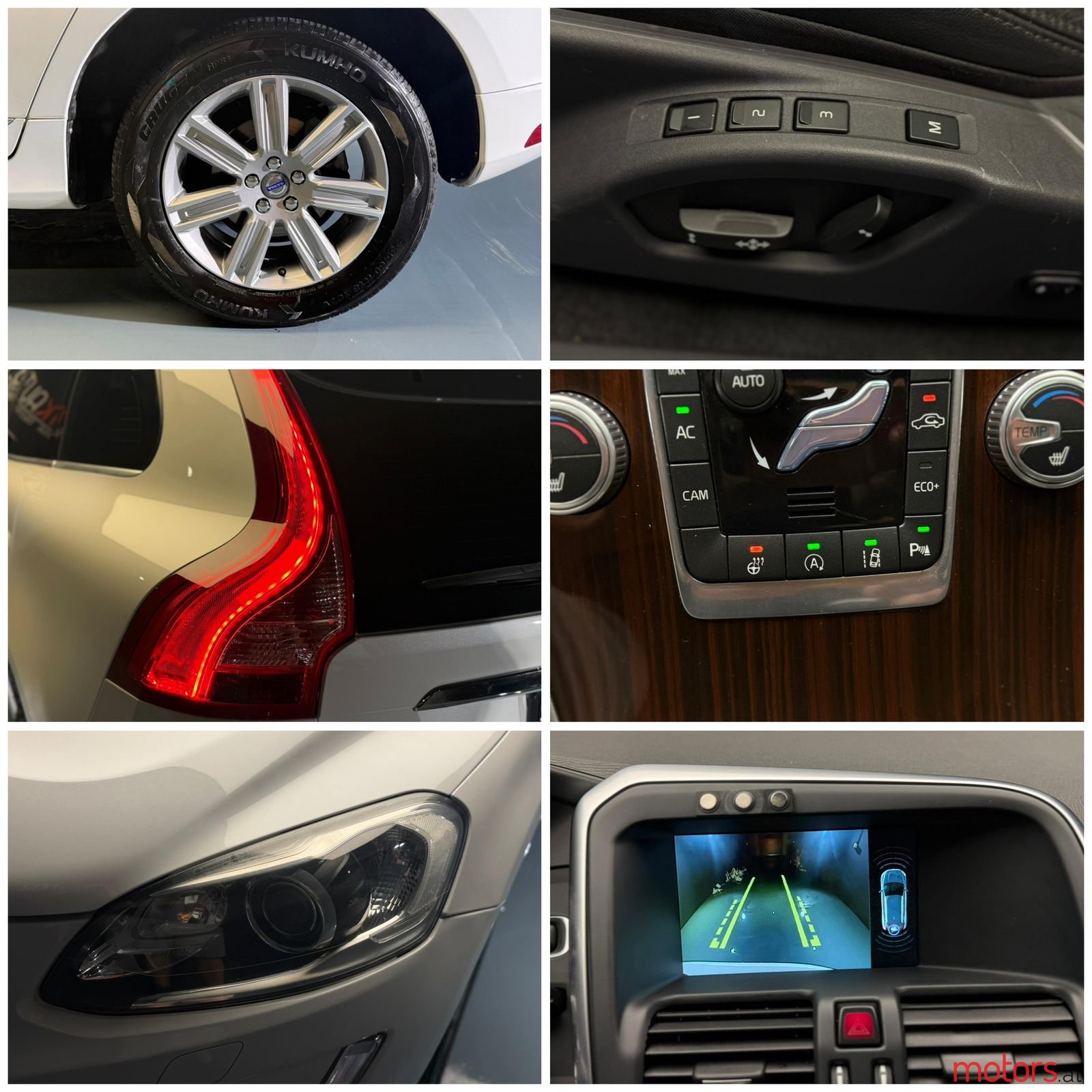 2015' Volvo Xc 60 photo #5