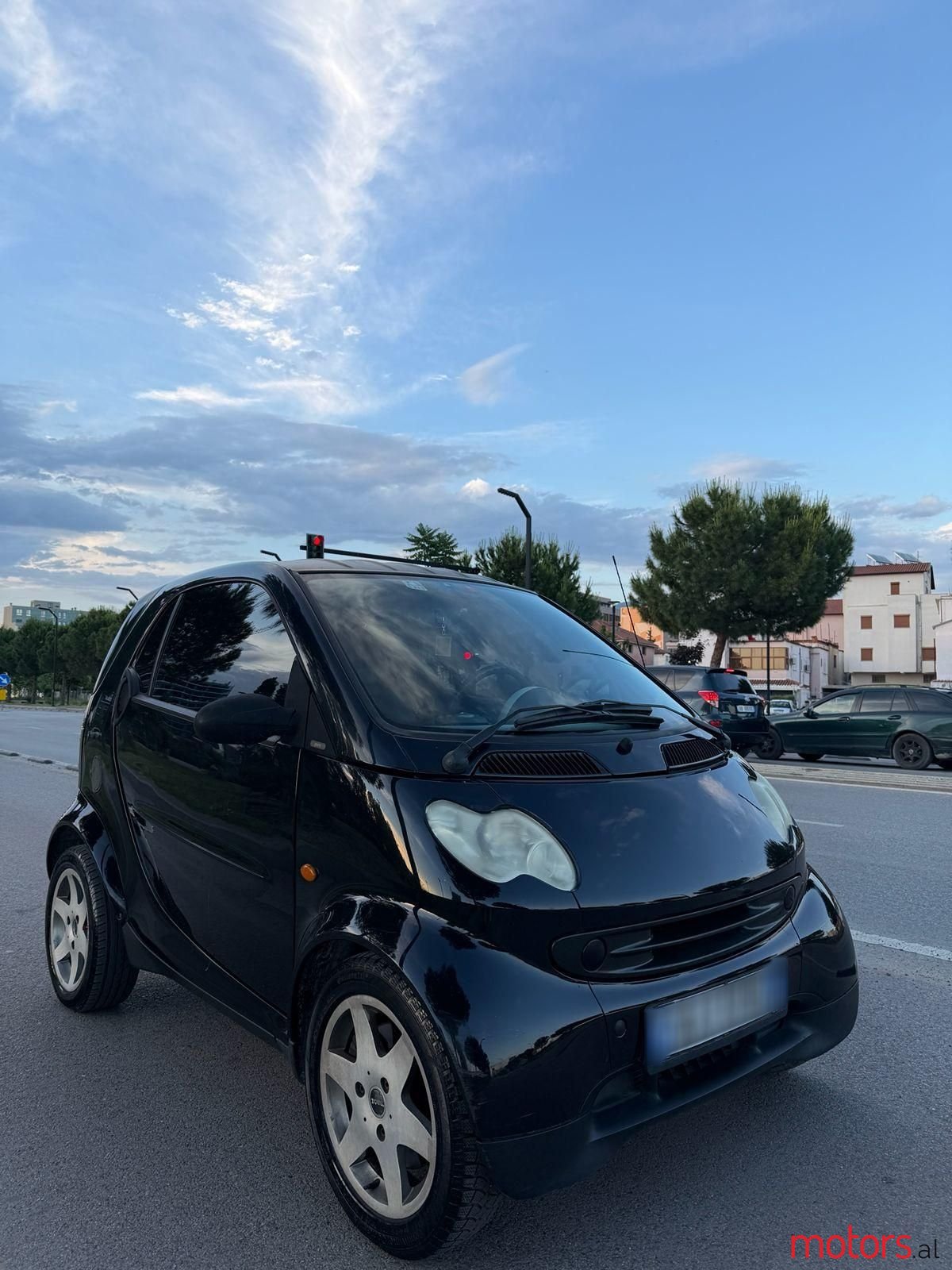 2005' Smart Fortwo photo #1