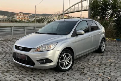 2008' Ford Focus