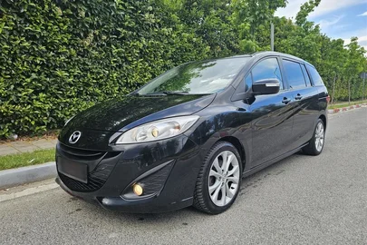 2013' Mazda 5