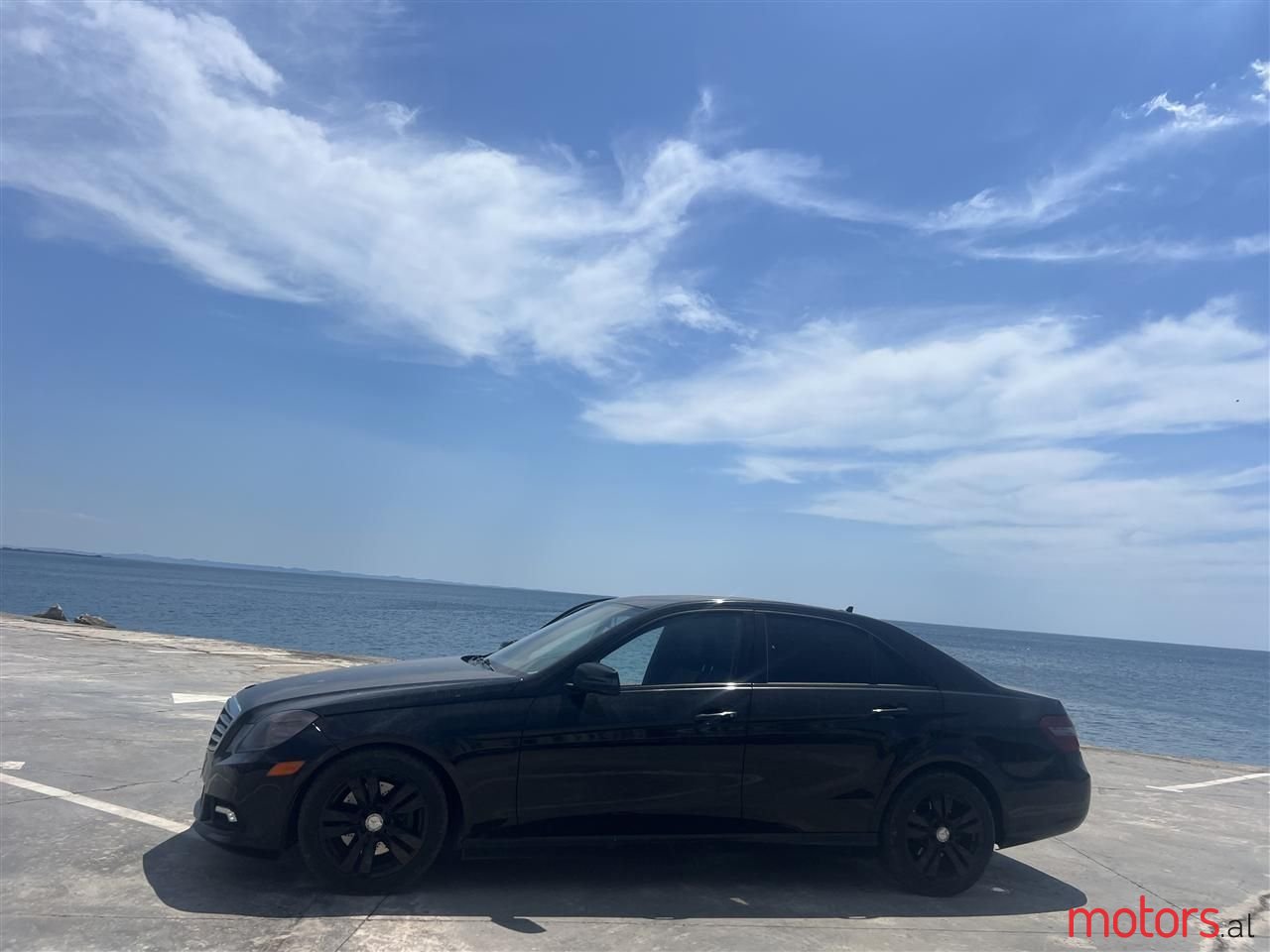 2012' Mercedes-Benz 350 photo #5