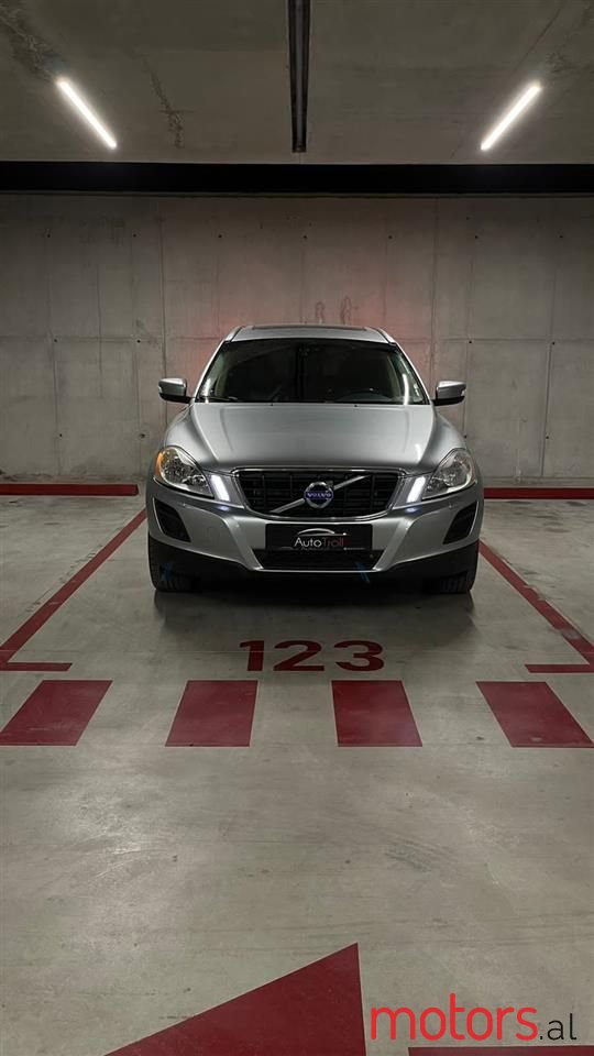 2012' Volvo Xc 60 photo #1