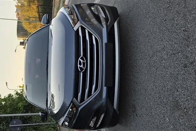 2017' Hyundai Tucson