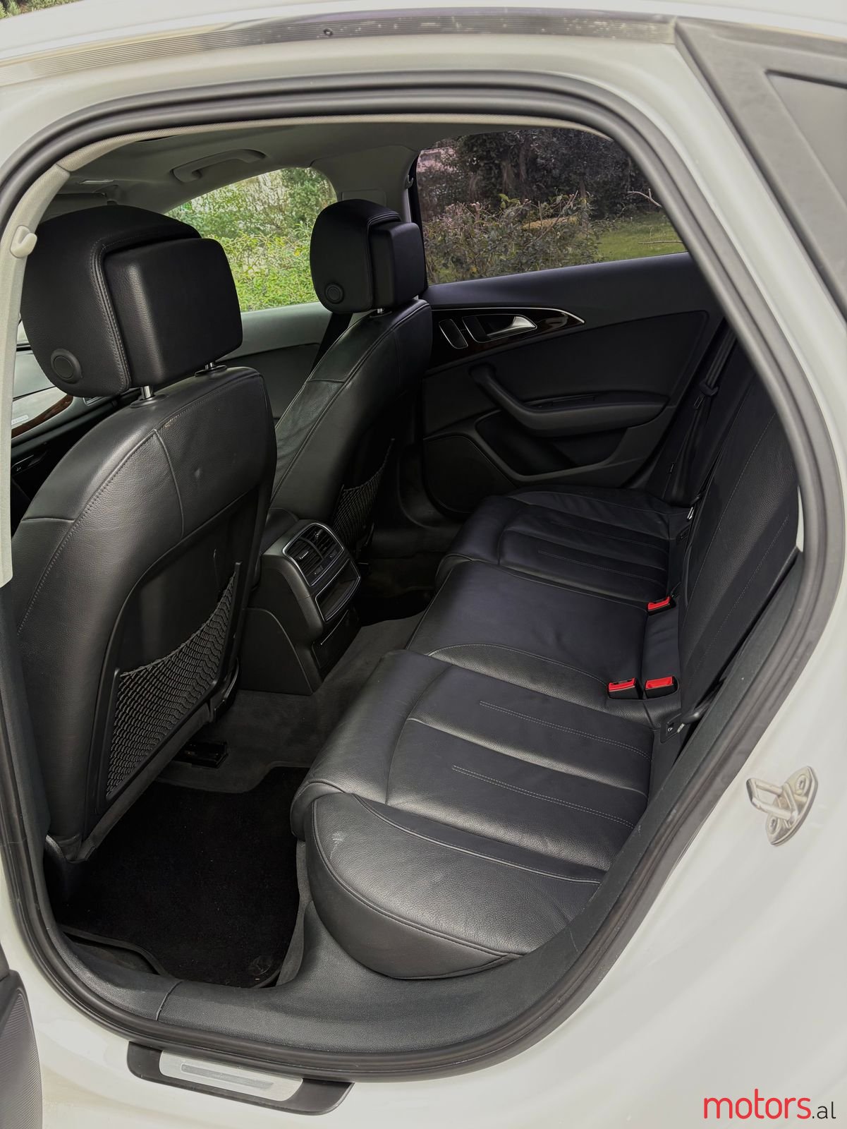 2011' Audi A6 photo #4