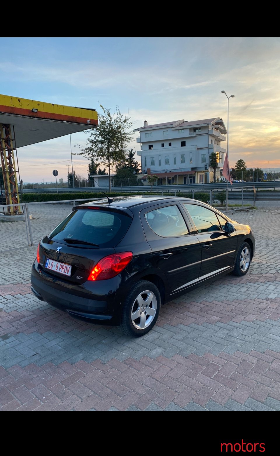 2009' Peugeot photo #3