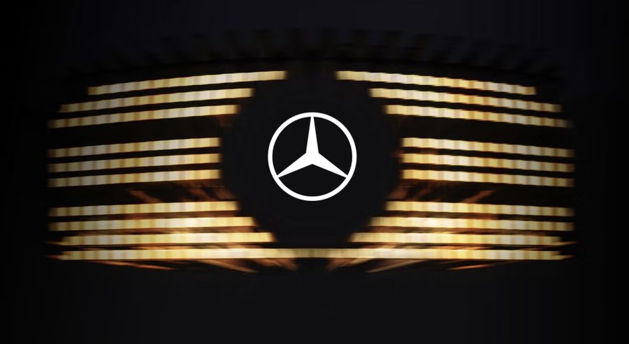 Mercedes Is Hoping This New SUV Can Achieve Big Things