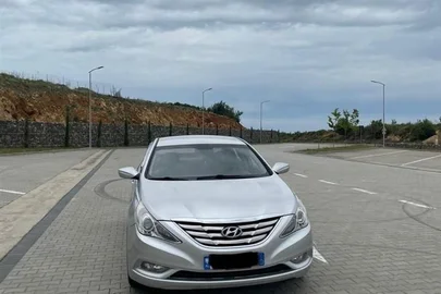 2011' Hyundai Sonata