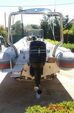 2001' Mercury photo #4