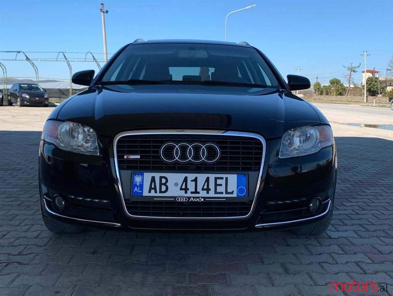 2006' Audi A4 photo #5