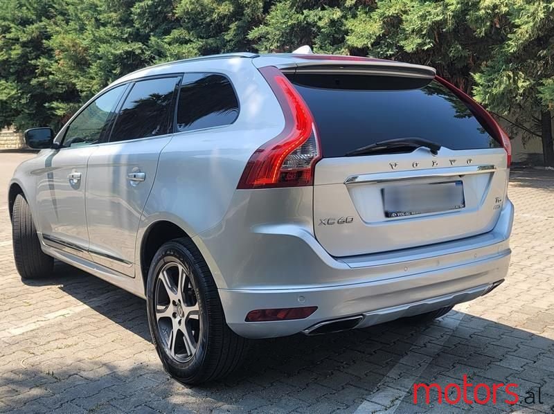 2015' Volvo Xc 60 photo #2