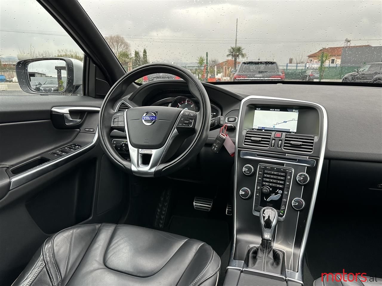 2014' Volvo Xc 60 photo #4