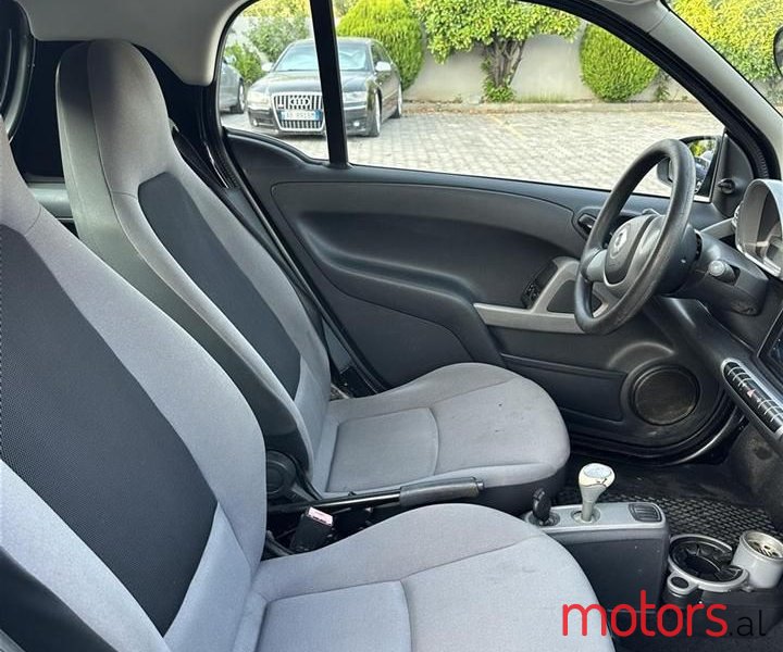 2007' Smart Fortwo photo #5