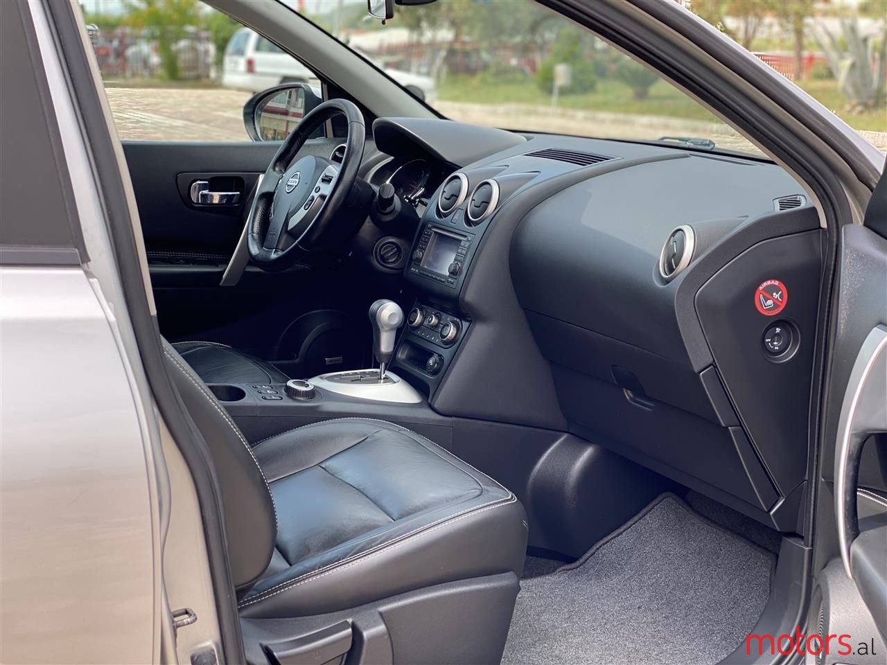 2010' Nissan Qashqai photo #5