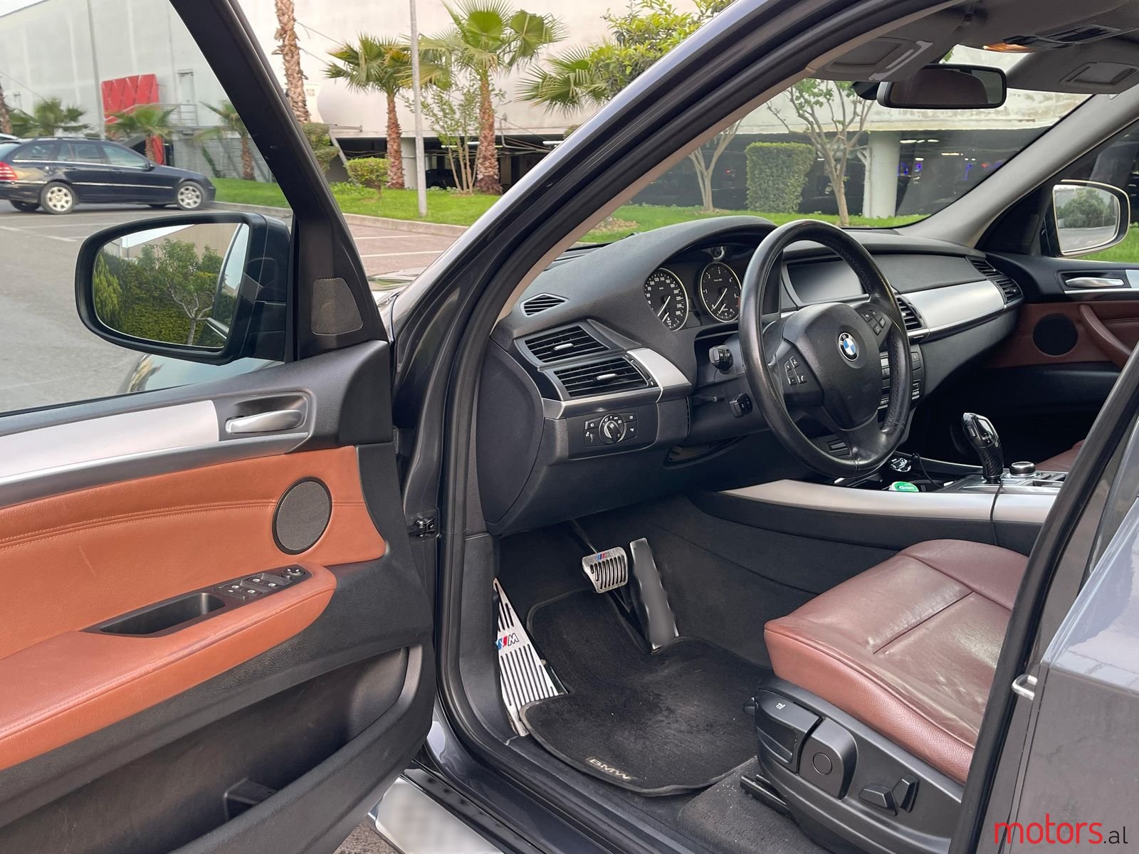 2010' BMW X5 photo #3