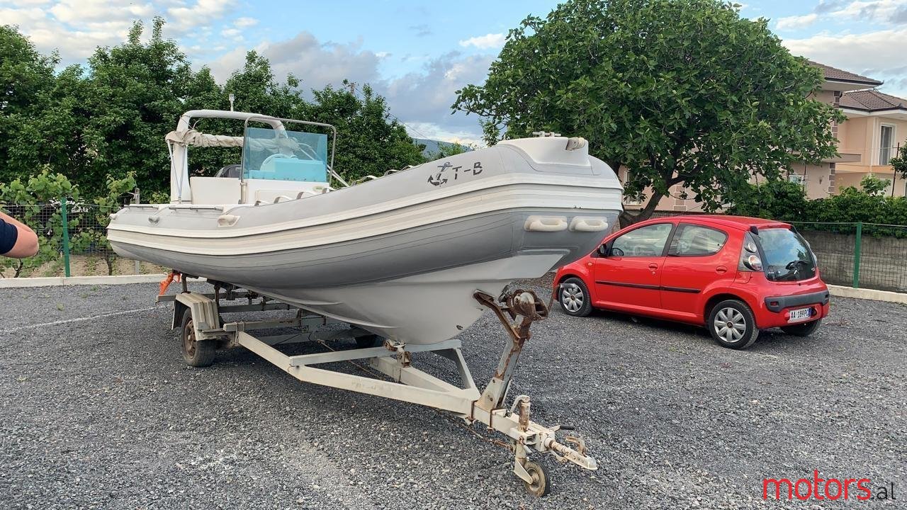 2006' Suzuki photo #1