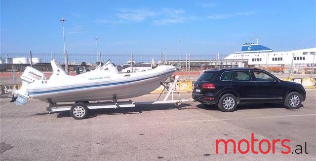 2015' Yamaha photo #2