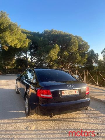 2005' Audi A6 photo #5