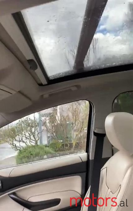 2012' Ford Kuga photo #4