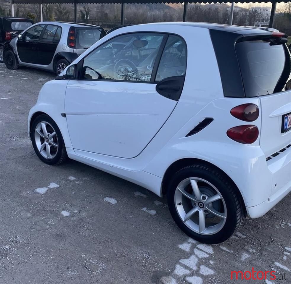 2011' Smart photo #1