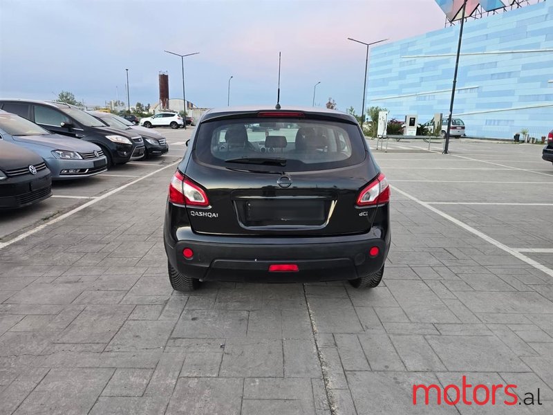2010' Nissan Qashqai photo #5