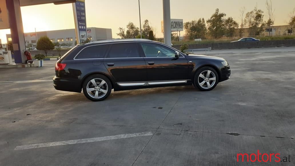 2009' Audi A6 photo #4