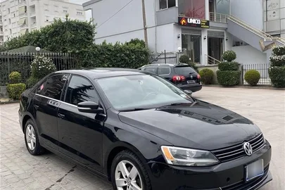 2014' Volkswagen Jetta