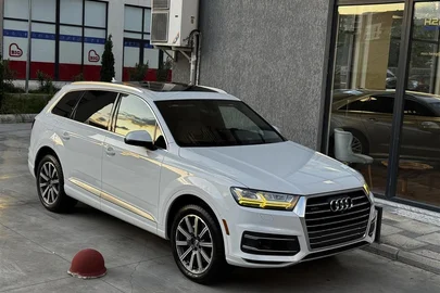 2017' Audi Q7