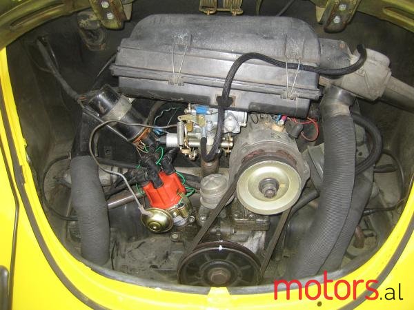 1973' Volkswagen photo #4