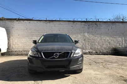 2011' Volvo Xc 60