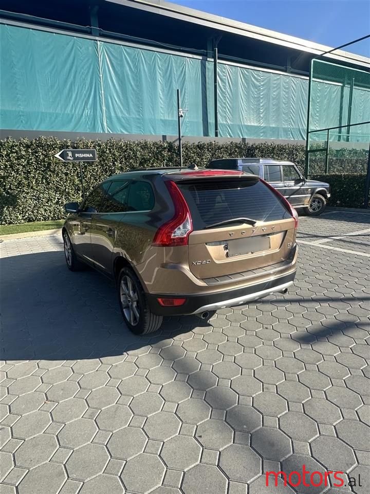 2014' Volvo Xc 60 photo #5