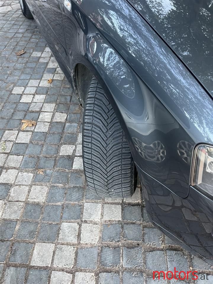 2006' Audi A3 photo #5