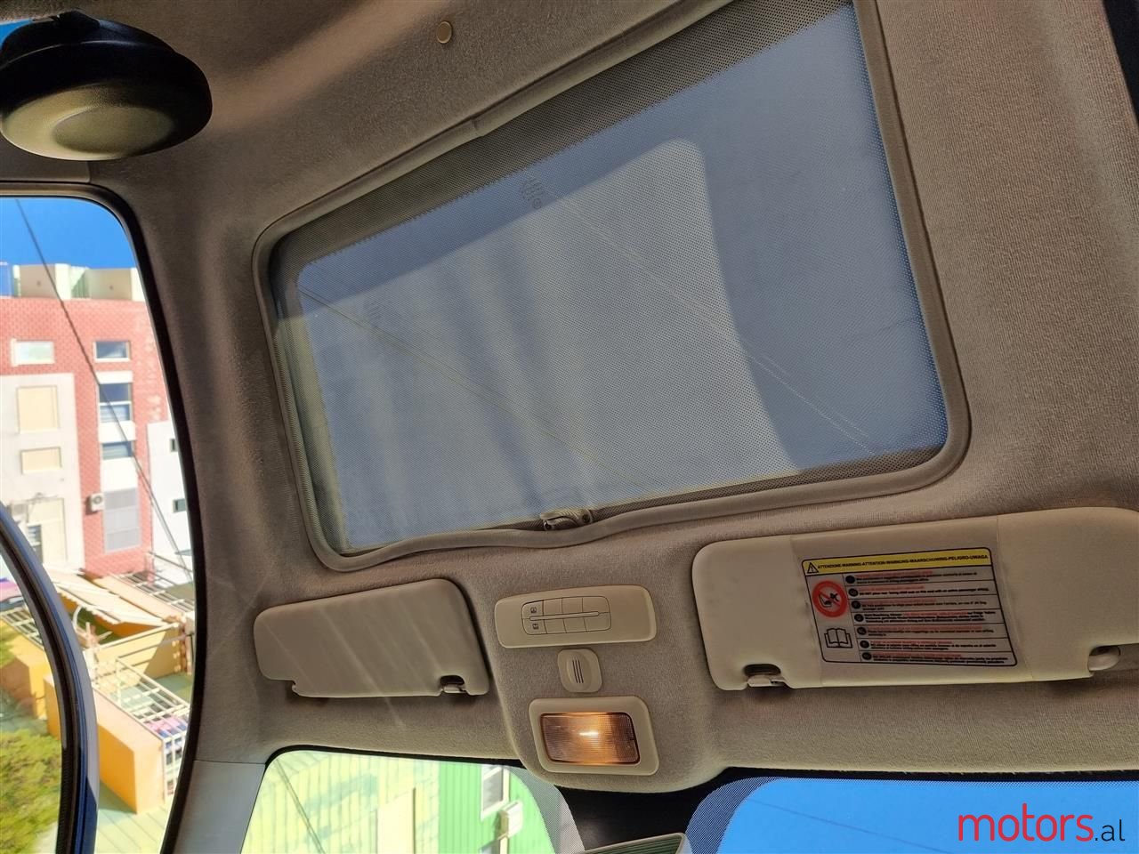 2008' Fiat 500 photo #3